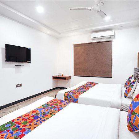 Fabhotel Villa De Benares Exteriér fotografie